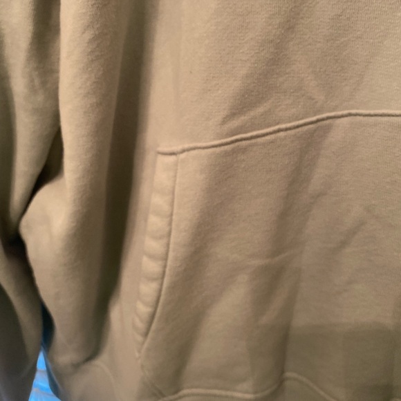 Mens Abercrombie Sweatshirt - Picture 3 of 5